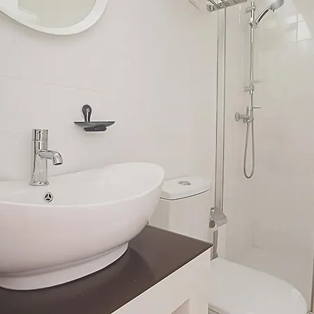 Bmyguest - Almada Garden Apartment Porto Exterior photo