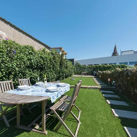Bmyguest - Almada Garden Apartment Porto Exterior photo