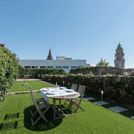 Bmyguest - Almada Garden Apartment Porto Exterior photo