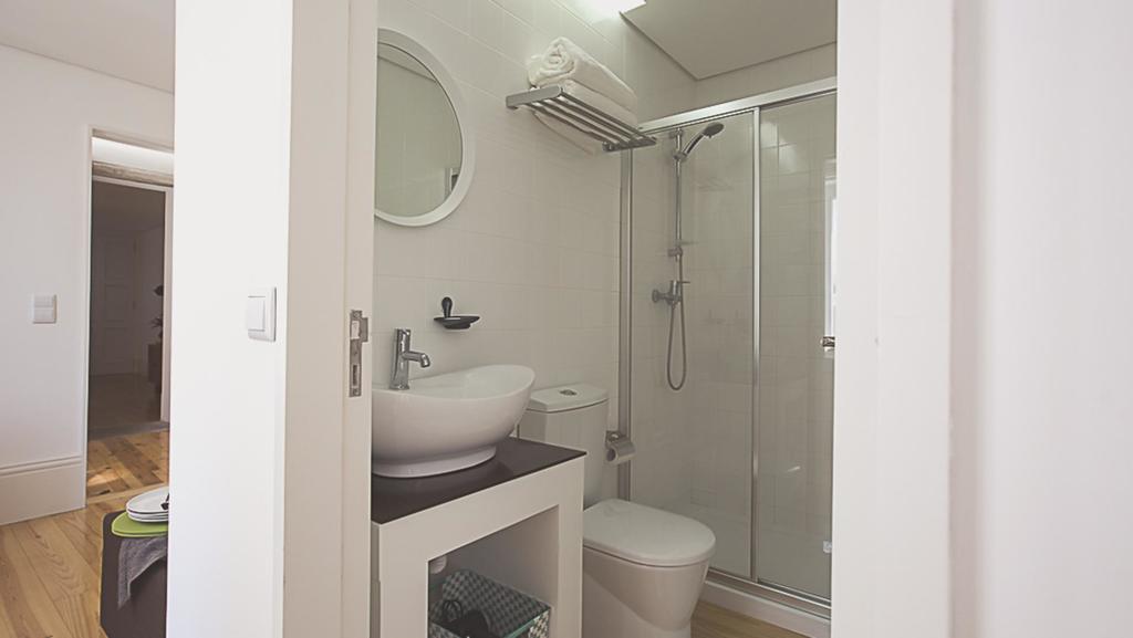 Appartement Bmyguest - Almada Garden Oporto