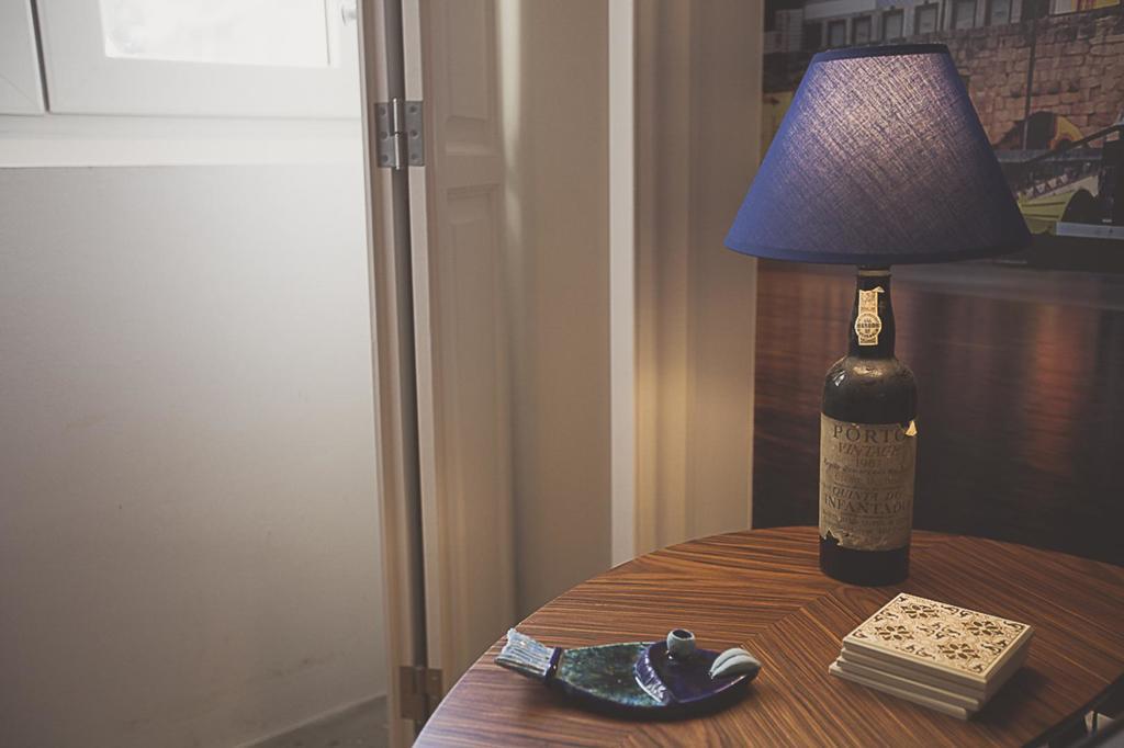 Appartement Bmyguest - Almada Garden Oporto