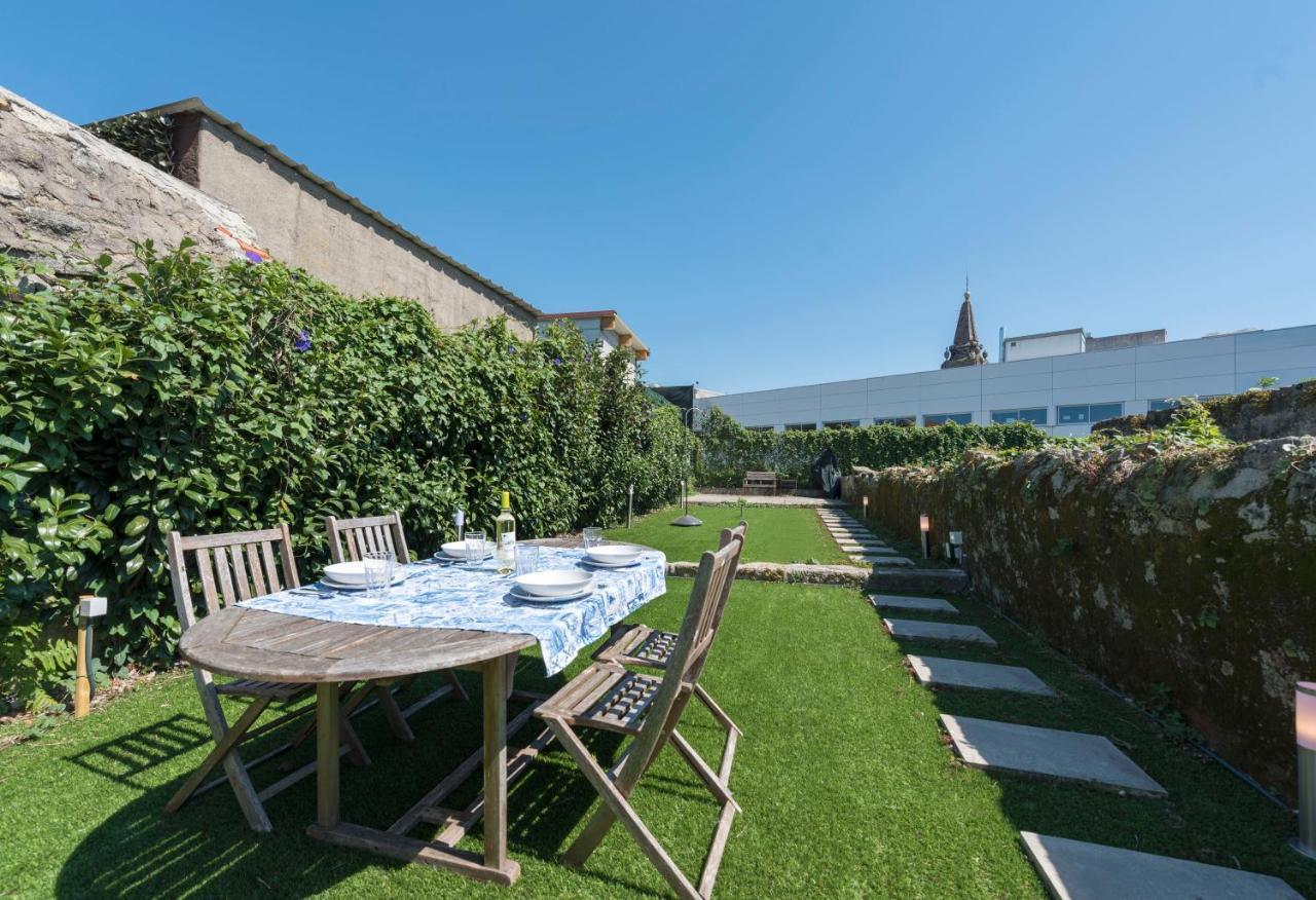Bmyguest - Almada Garden Appartement Oporto