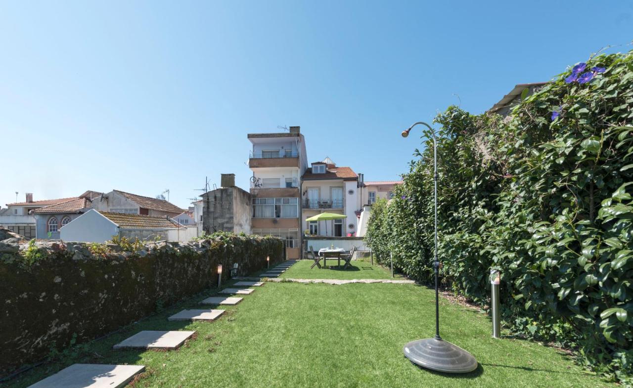 Bmyguest - Almada Garden Appartement Oporto