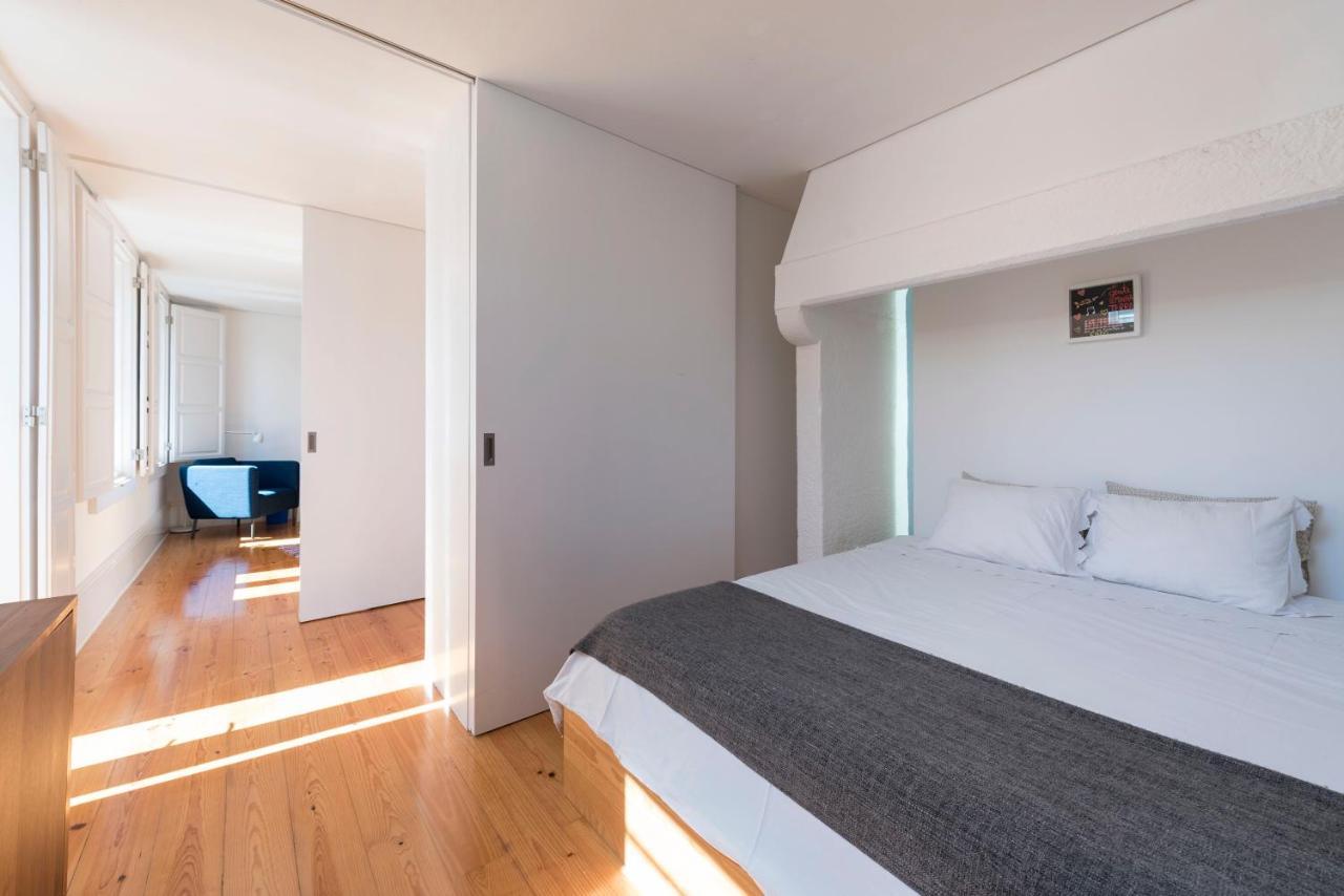 Appartement Bmyguest - Almada Garden *