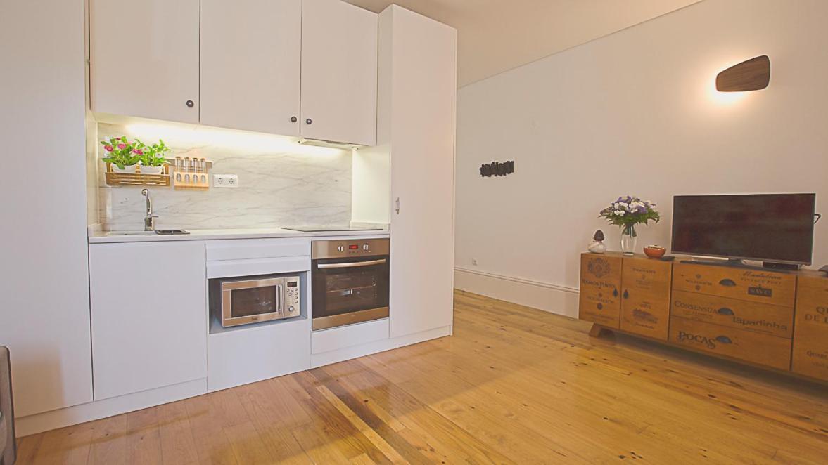 Appartement Bmyguest - Almada Garden