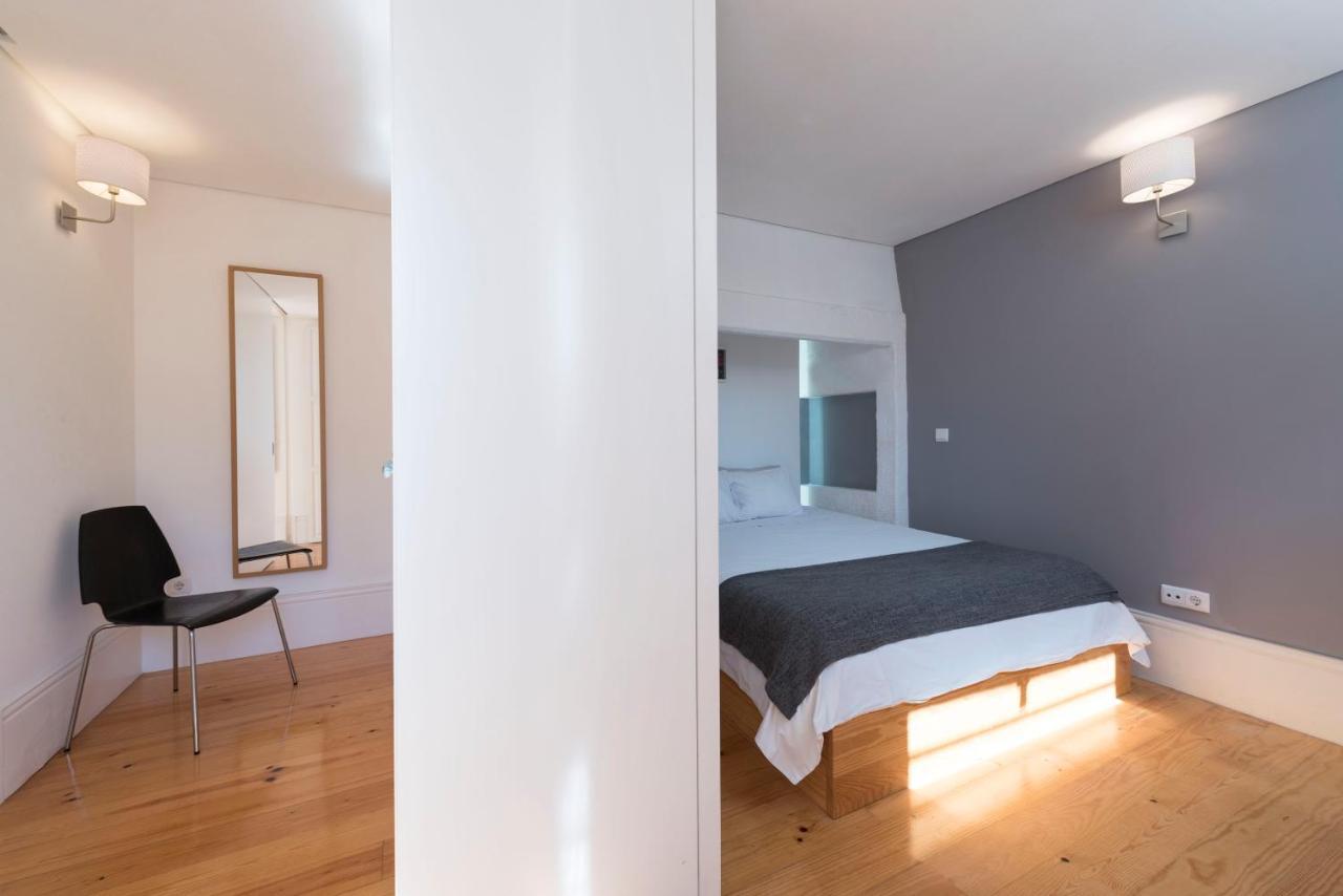 Bmyguest - Almada Garden Appartement Oporto