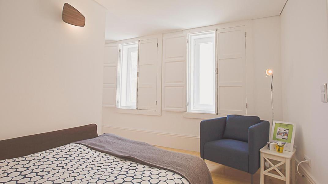 Bmyguest - Almada Garden Appartement