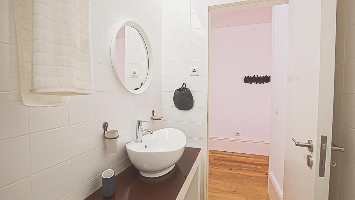 Appartement Bmyguest - Almada Garden Oporto