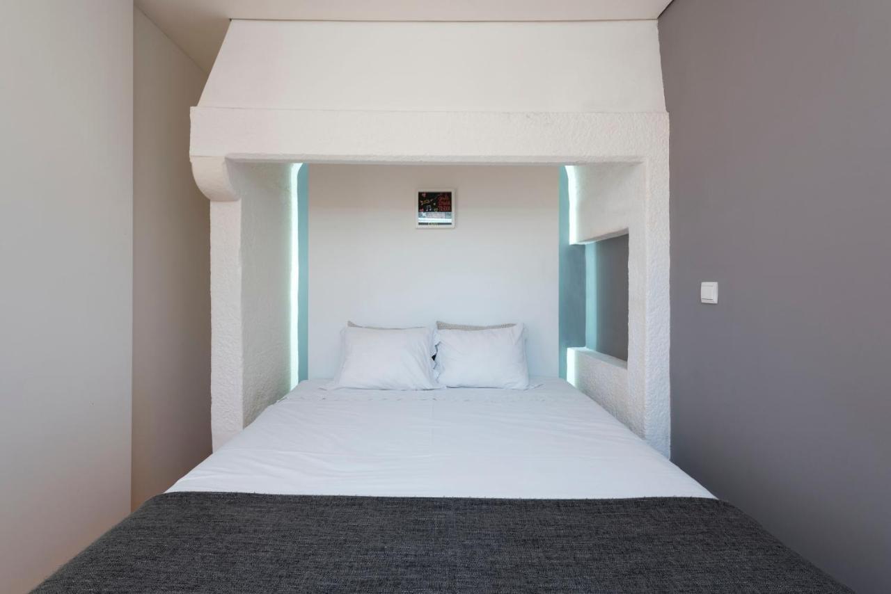 Appartement Bmyguest - Almada Garden