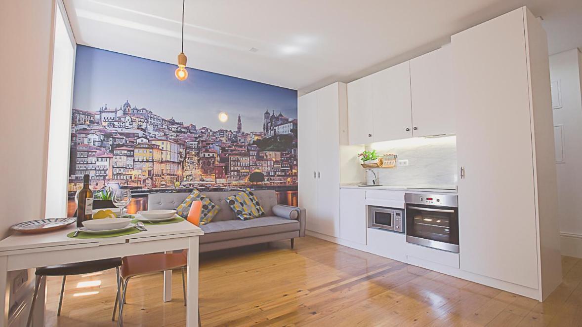Bmyguest - Almada Garden Appartement *