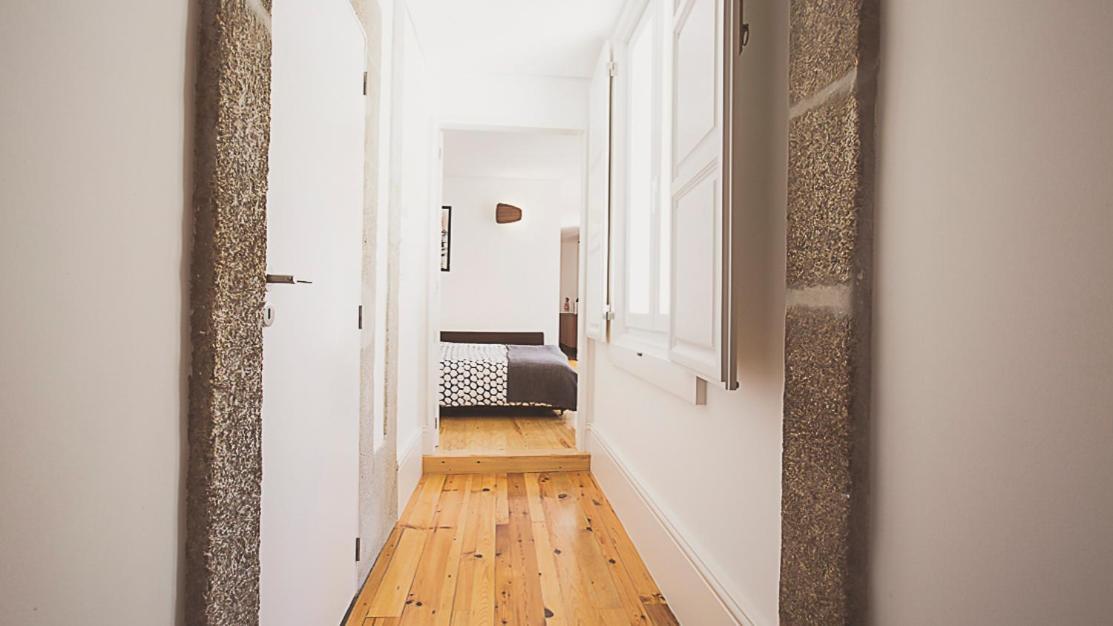 Appartement Bmyguest - Almada Garden Oporto