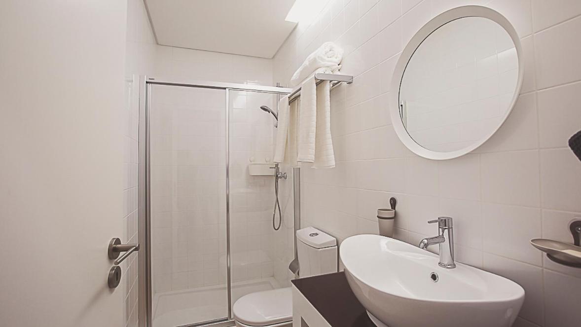 Bmyguest - Almada Garden Appartement